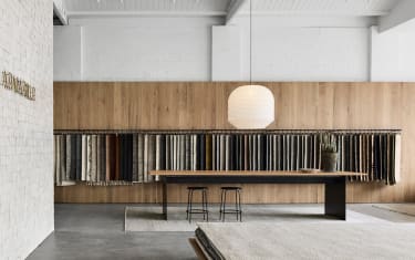 Armadillo & Co Showroom Fitzroy Melbourne